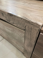 Тумба для ТВ Хилтон дуб юкон/гранж