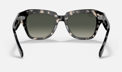 RAY-BAN STATE STREET RB2186 133371