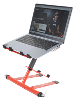 Стойка для ноутбука UDG Ultimate DIGI Laptop Stand Red