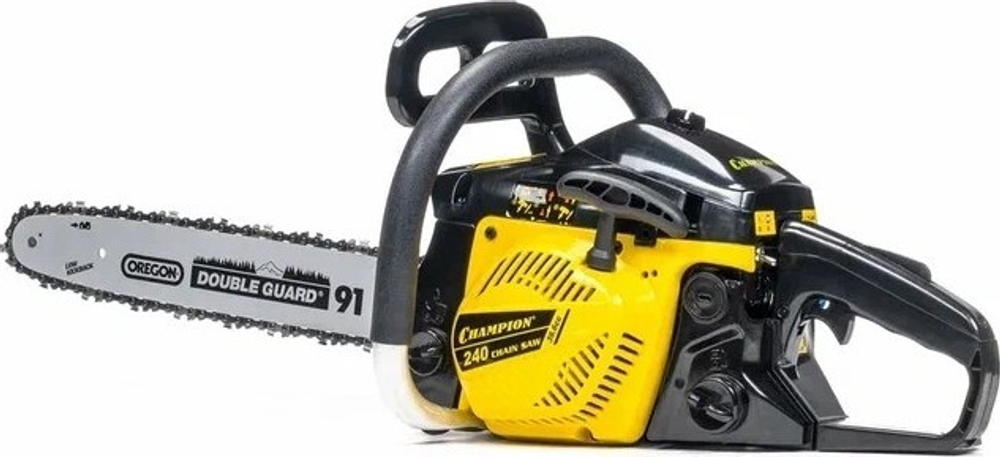 Цепная пила CHAMPION 240-16