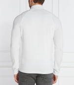 Свитер Perform-X_QZ BOSS GREEN - белый(50498525)