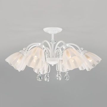 30155/8 / потолочный светильник / белый