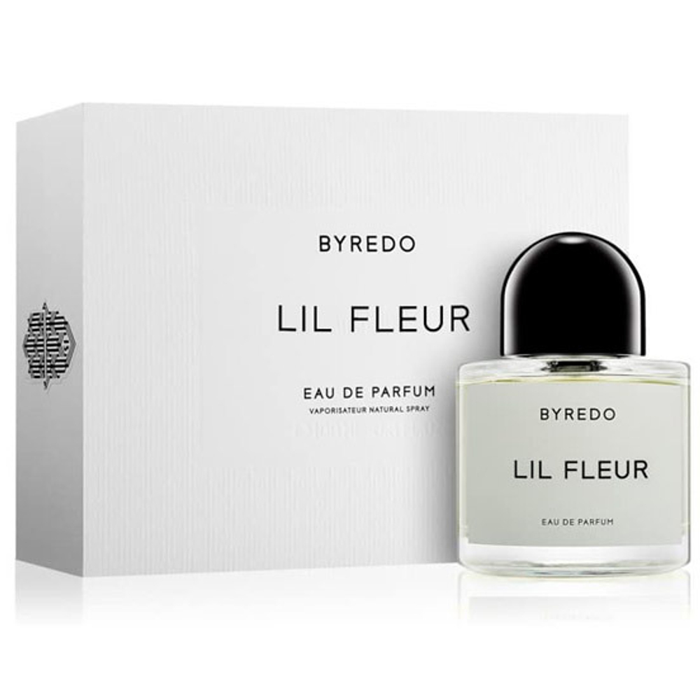 BYREDO Lil Fleur