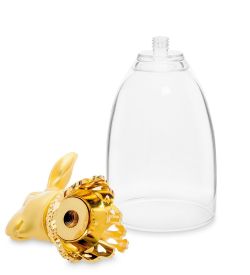 WIN-192 Хот-шот мал. золот. «Символ Года - Кролик»