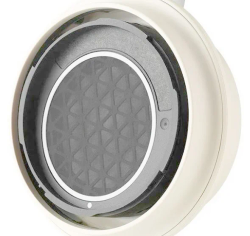 DALI IO-4 CHALK WHITE (белый) активные наушники
