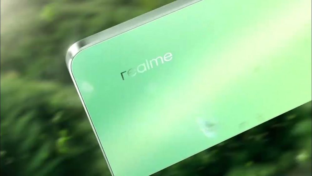 Realme C69 5G (2024)