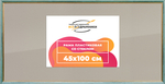 Рамка 45x100 для постера и фотографий RPS0902226-09(Y73)