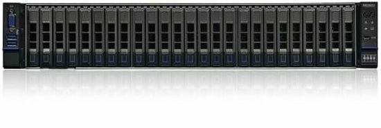 Сервер Hiper Server R2 (R2-T122404-08)