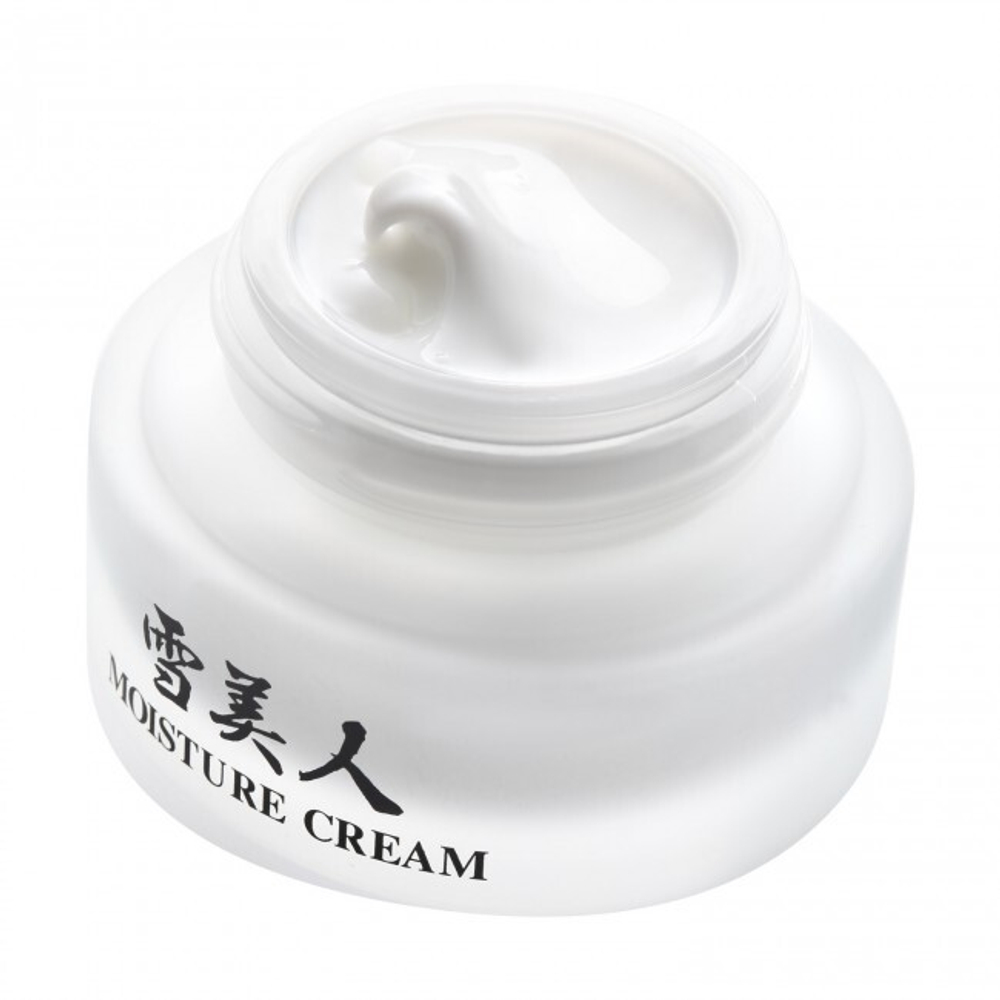 Плацентарный питательный крем JUKOHBI Moisture cream, 30 г