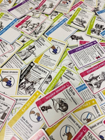 Fluxx: В стране чудес