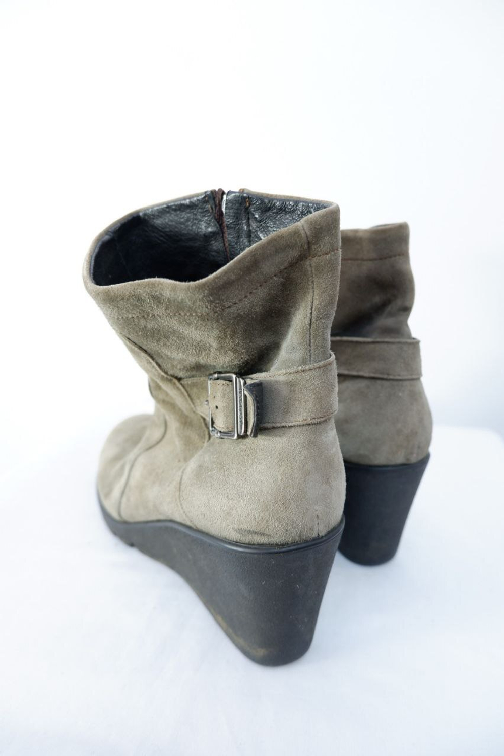 Полусапоги Jackal оригинальные 40 размер