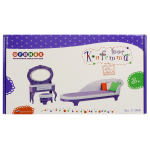 Будуар "Конфетти" (Огонек)