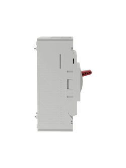 Выключатель автоматический MGS250 3P 160-200A 25kA YON MGS250M-3TAMF0200