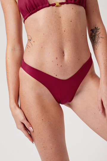 Плавки танга