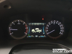 KG Mobility (Ssangyong) Rexton Sports KHAN Дизель 2.2 4WD (09.2020)