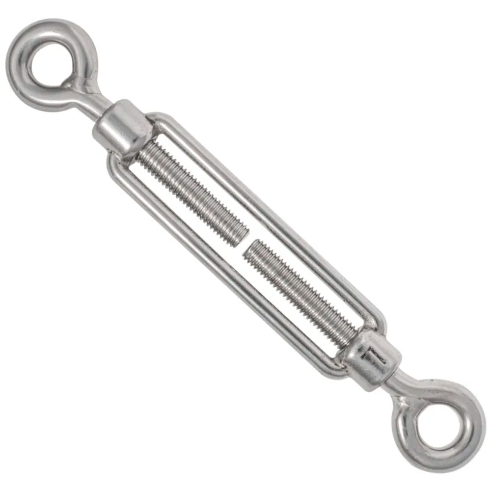 Талреп кольцо-кольцо цинк DIN1480 М8