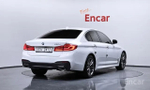BMW 5 серии (G30) 520d M Sport Plus