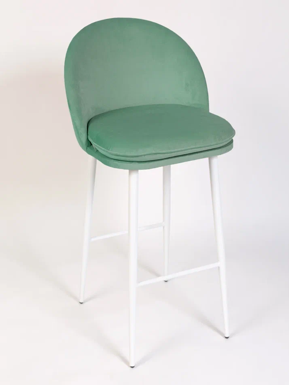 Стул Альта барная нога