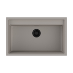 Мойка Omoikiri Sintesi 79-GR Artceramic | Leningrad grey