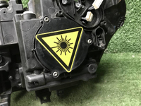 Фара правая BMW X5 G05 X6 G06 (2018-2023) Laser