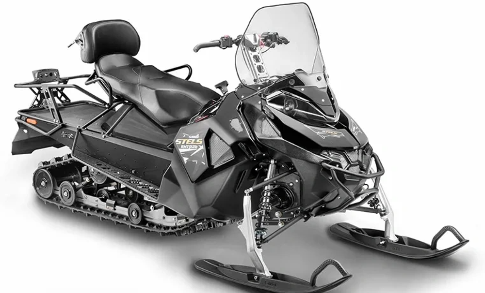 СНЕГОХОД STELS ВИТЯЗЬ SA 600
