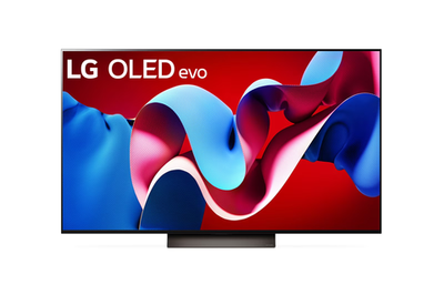 Телевизор LG OLED55C4LA