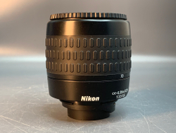 Nikon Pronea 600i Кit 24-70mm