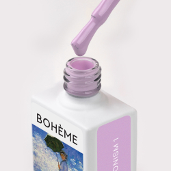 Гель-лак BOHEME Impressionism №01, 10 мл