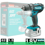 Дрель-шуруповерт Makita DDF482Z