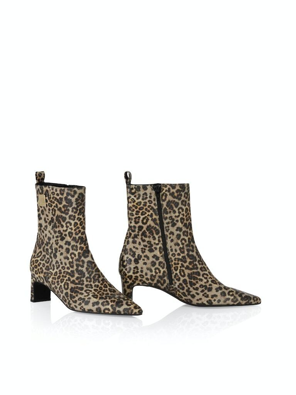 Ботинки женские MARCCAIN