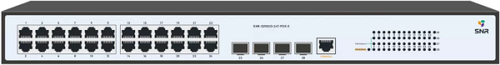 Коммутатор управляемый SNR S2982G-24T-POE-E
