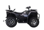 Квадроцикл SHARMAX Force 420 Cyber EFI