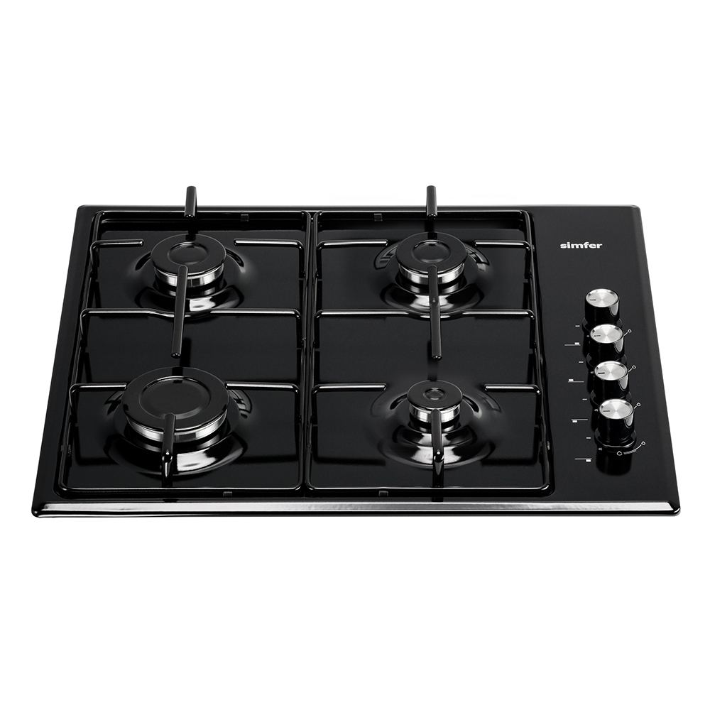 Варочная панель газовая SIMFER H60Q40B401