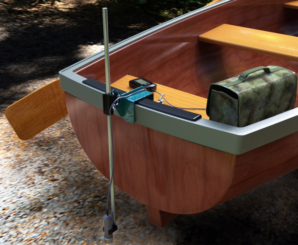 Струбцина "Стандарт"