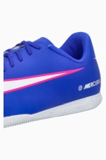 Футзалки Nike Mercurial Vapor 16 Club IC Junior - синий