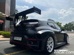 Hyundai Veloster (JS) 2.0 N (01.2021)