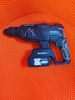 Перфоратор Enstroll 2АКБ