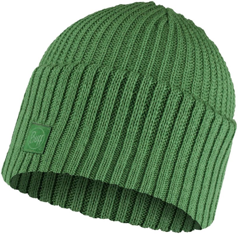 Вязаная шапка Buff Hat Knitted Rutger Mint Фото 1