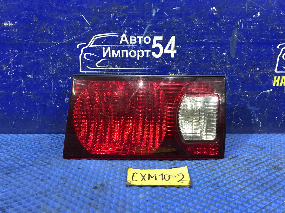 Вставка багажника правая TOYOTA IPSUM 1997