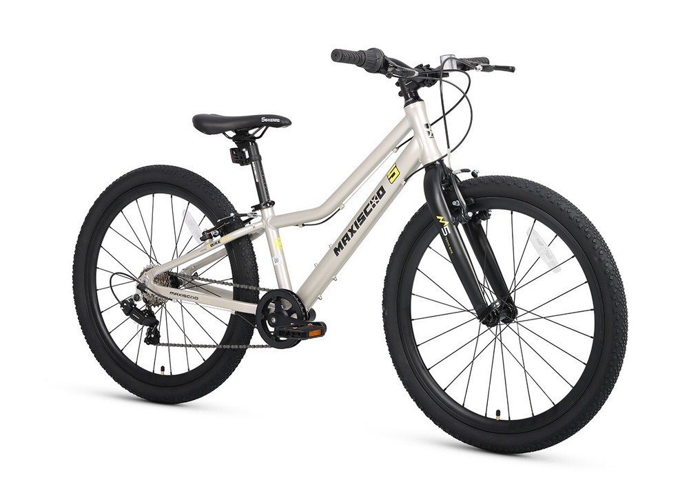 Maxiscoo 5BIKE 24'' L200 (2025)