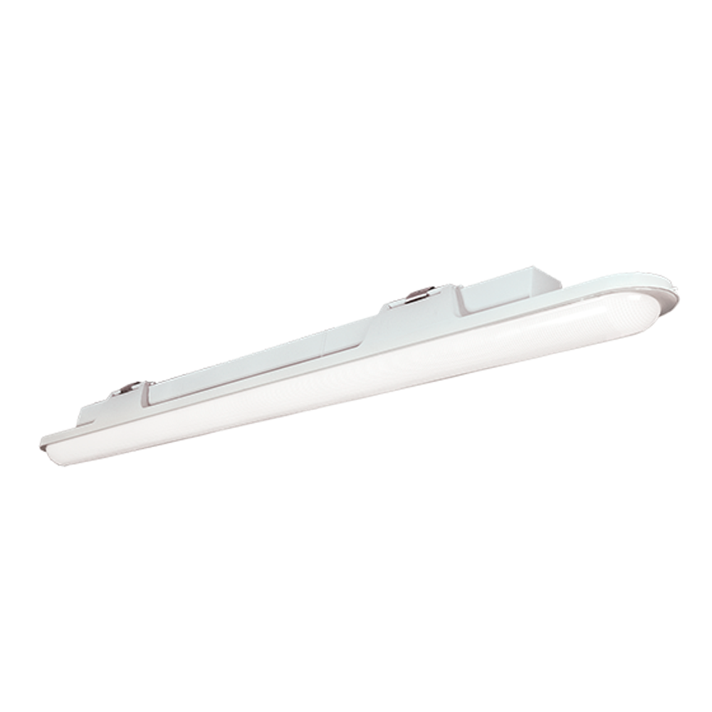Светильник LED ДСП51-40-005 Leader Standart 840 1186х84х90мм АСТЗ (Ардатов)