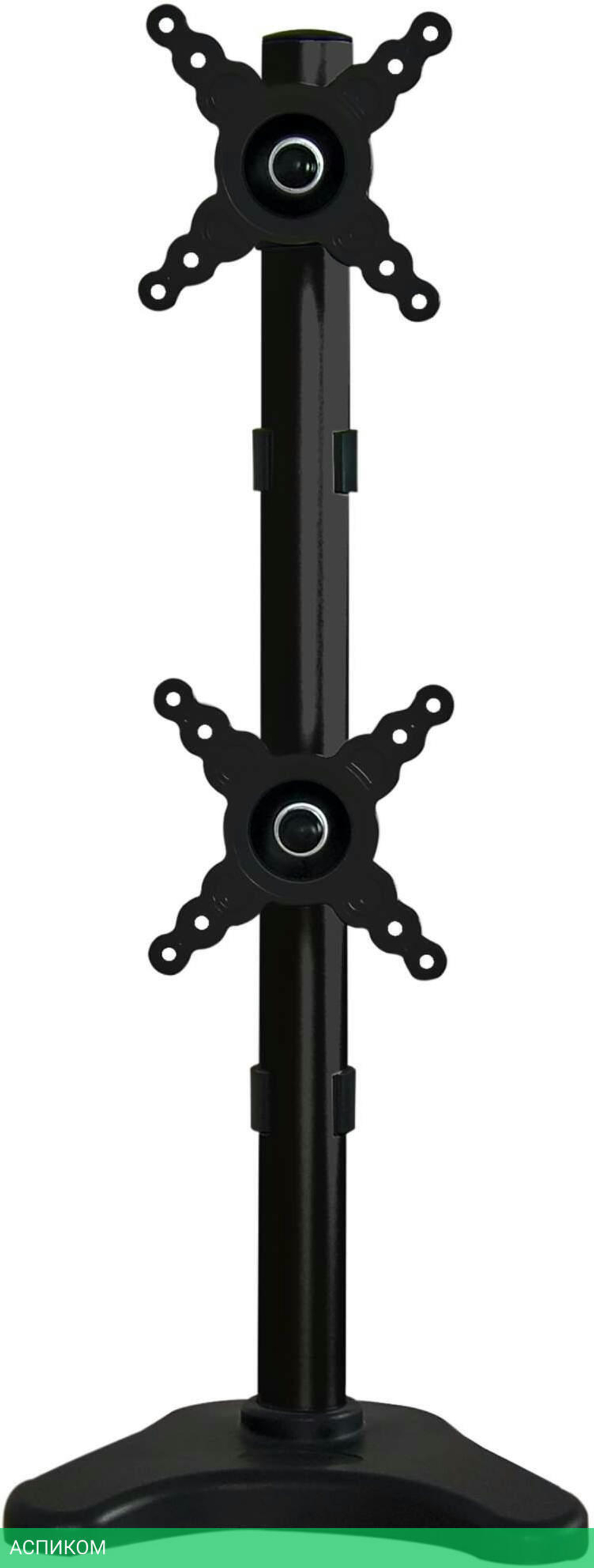 Кронштейн OnKron D208E Black