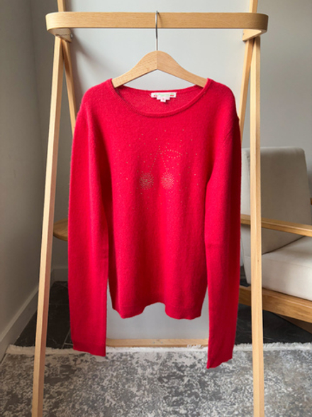 Кашемировый джемпер Bonpoint, 164