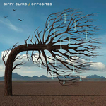 Biffy Clyro / Opposites (CD)