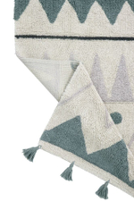 Ковер Lorena Canals Mini Azteca (70 x 100 см)