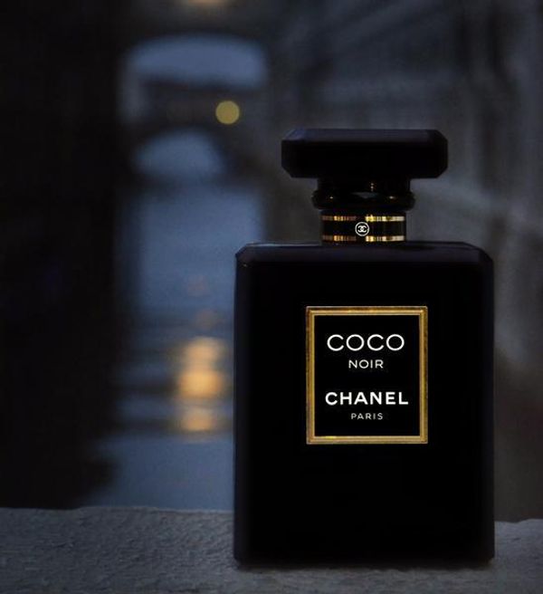 Chanel Coco NOIR Eau De Parfum