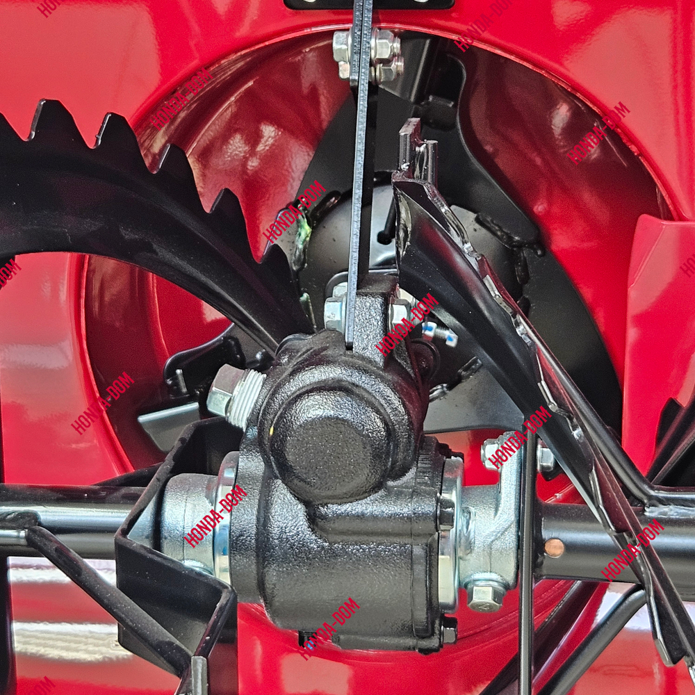 Снегоуборщик Honda HSM 1390 IK2 ETDR (RR)