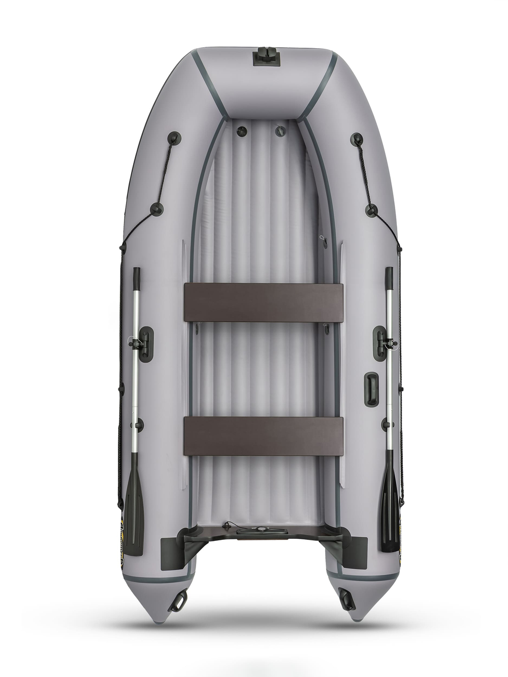 Лодка ПВХ АНДРОМЕДА Air 340