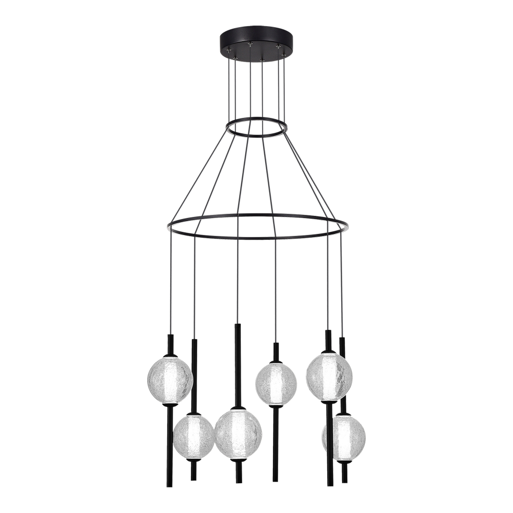Светильник подвесной PEEK LED 51W 3000K