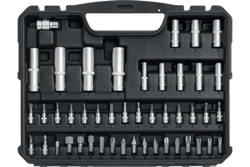 Универсальный набор инструмента STAYER Auto 94 94 предмета 27760-H94_z01